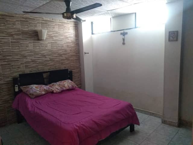 Casa en Venta en Santa Barbara, Barrancabermeja de 2 plantas con REF 1074